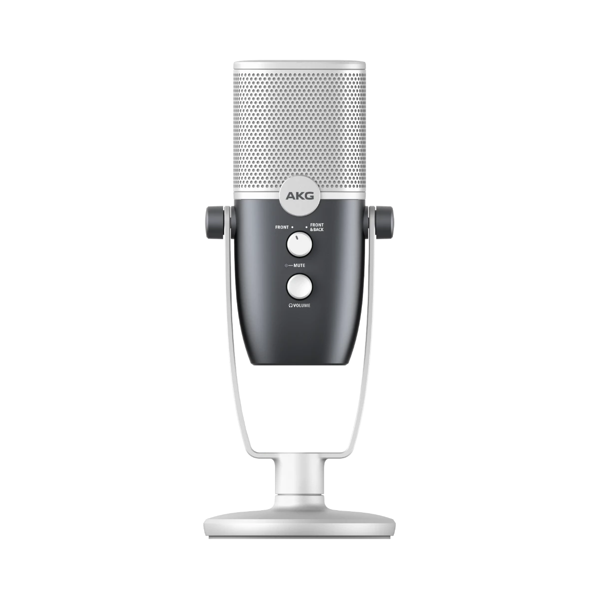 AKG ARA Professional Dual-Pattern USB Condenser Microphone — Being Shipped