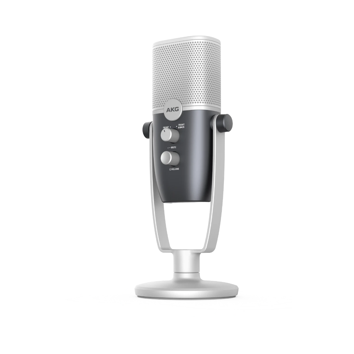 AKG ARA Professional Dual-Pattern USB Condenser Microphone — Being Shipped