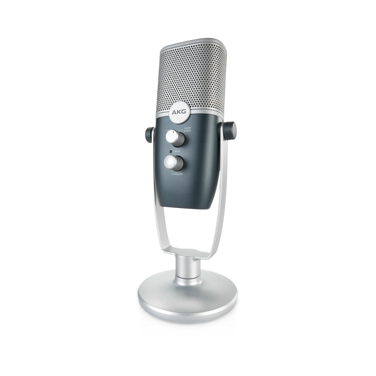 AKG ARA Professional Dual-Pattern USB Condenser Microphone — Being Shipped