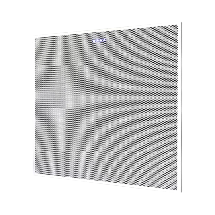 ClearOne BMA CT 24" Ceiling Tile Beamforming Mic Array for Converge Pro 2 (White) — Being Shipped