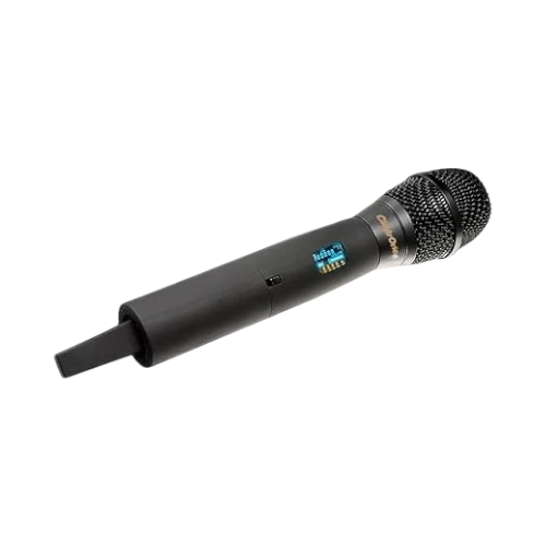 ClearOne Wireless Handheld Cardioid Condenser Microphone — Being Shipped