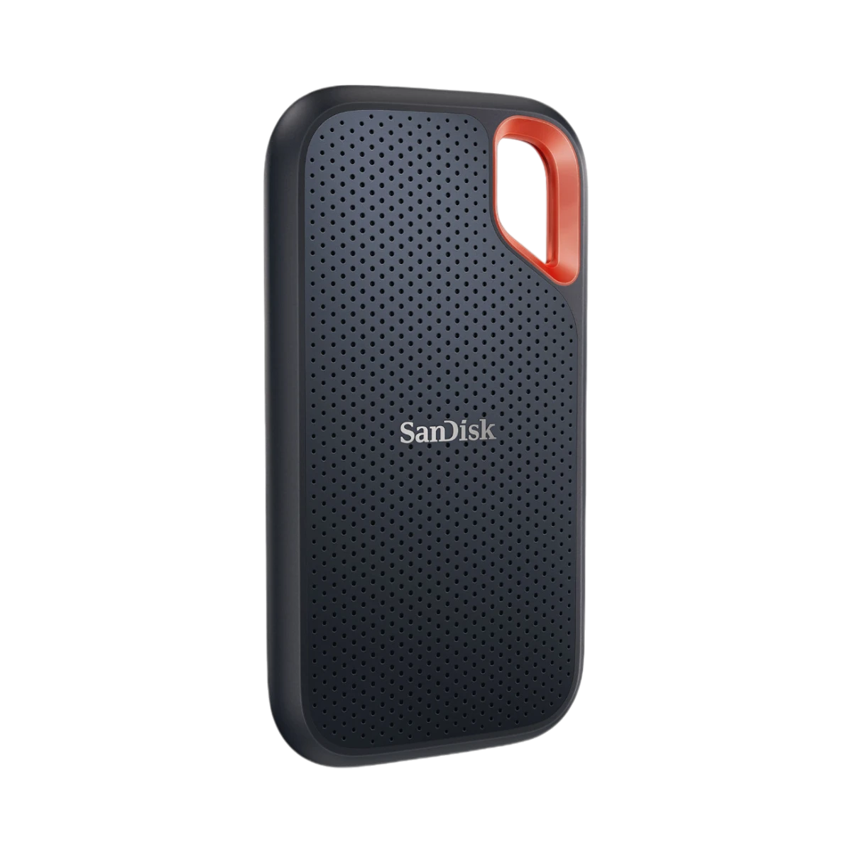 SanDisk Extreme 4TB USB-C NVMe Portable SSD — Being Shipped