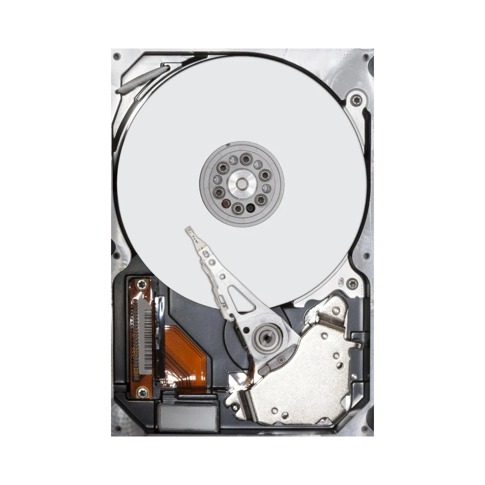 Seagate Enterprise Performance 300GB 2.5" 10000RPM SAS Hard HDD — Being Shipped