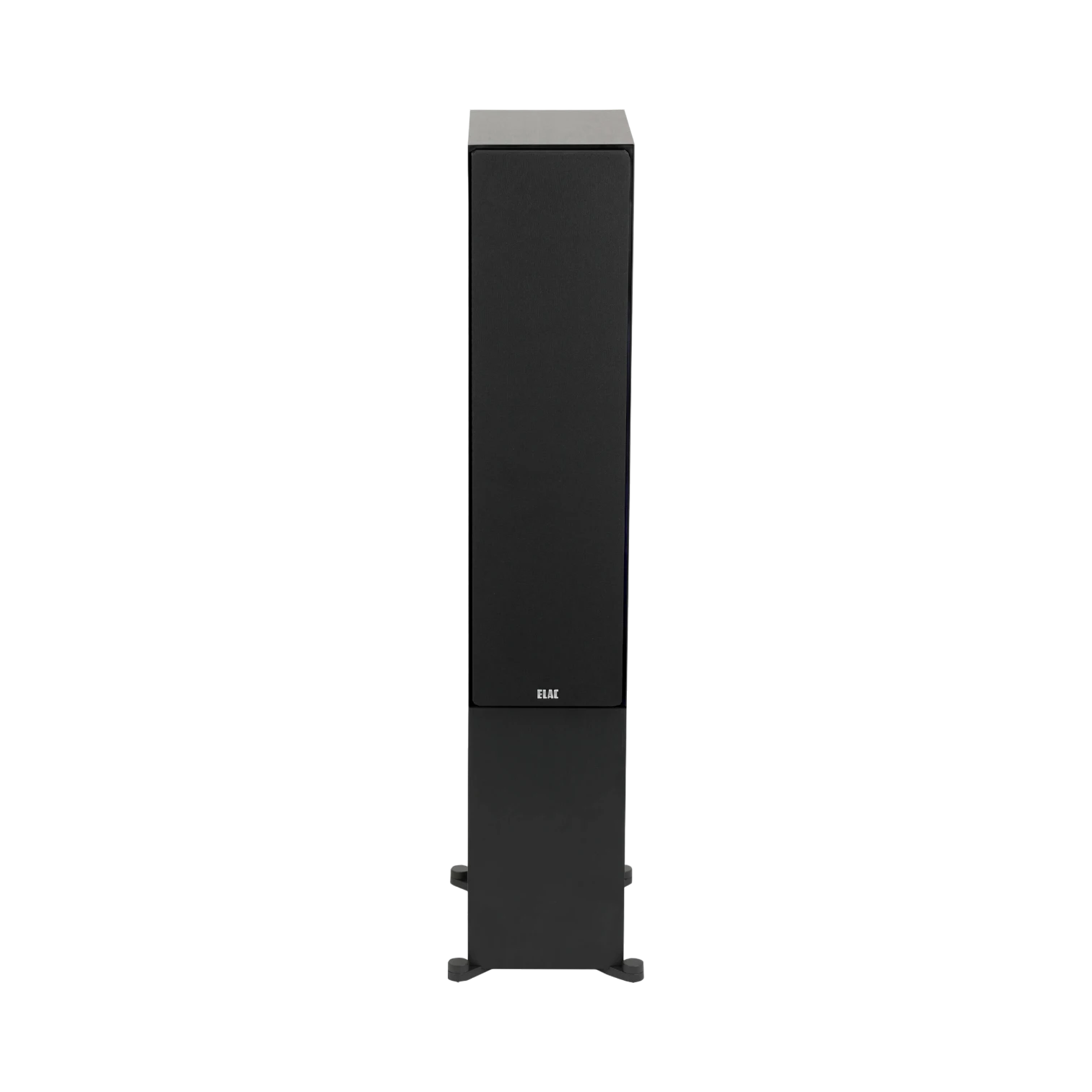 ELAC Uni-Fi 2.0 UF-52 Floorstanding Speaker (Black Ash Vinyl) — Being Shipped