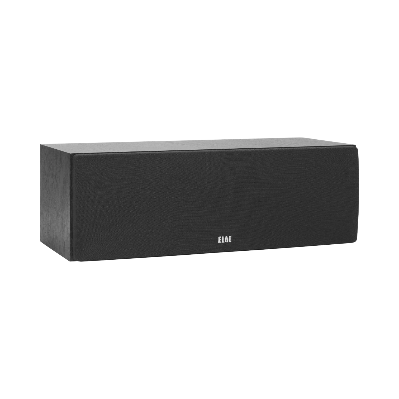 ELAC Debut 2.0 C6.2 Two-Way Center Channel Speaker — Being Shipped