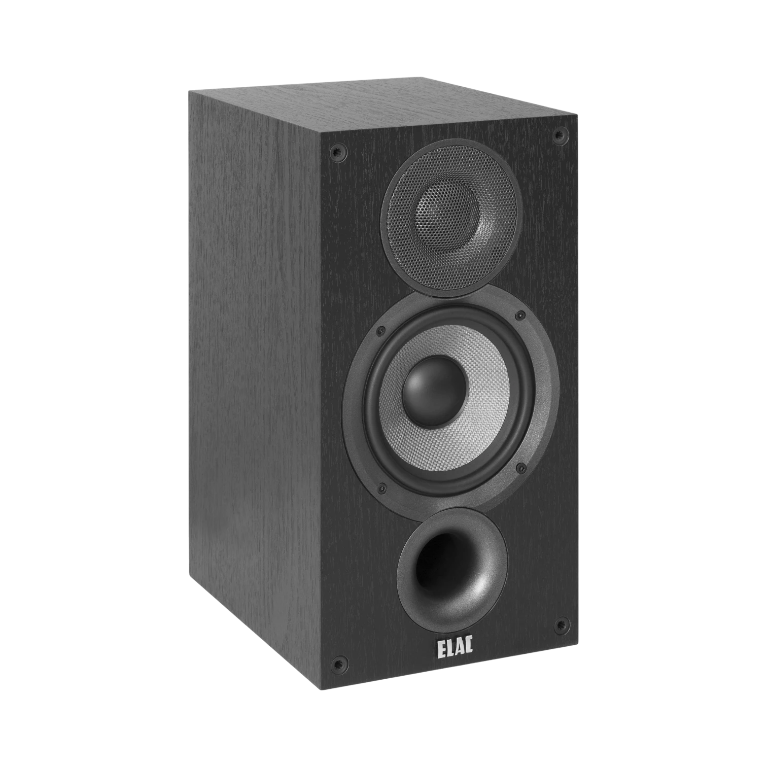 ELAC Debut 2.0 B5.2 2-Way Bookshelf Speakers (Pair) — Being Shipped