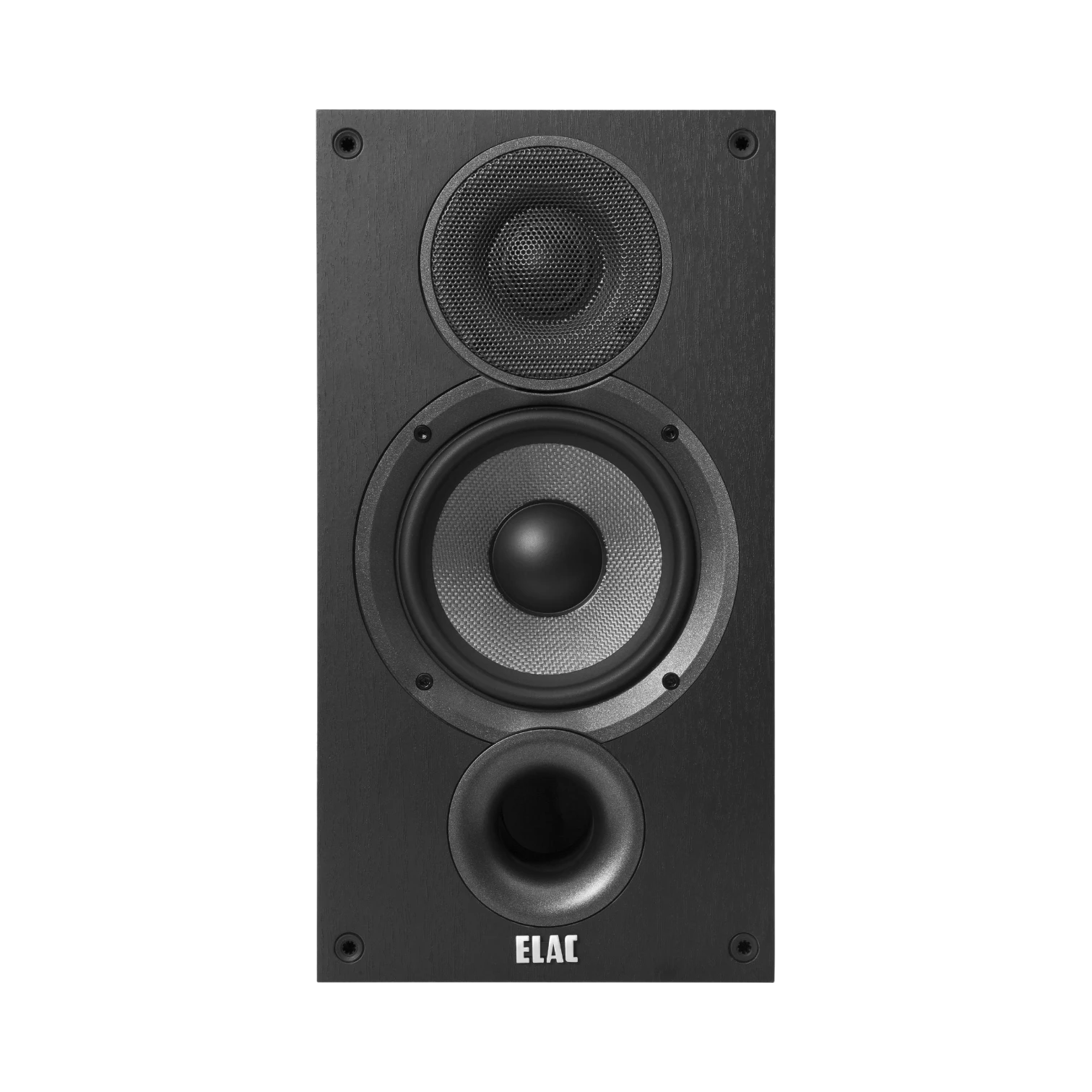 ELAC Debut 2.0 B5.2 2-Way Bookshelf Speakers (Pair) — Being Shipped