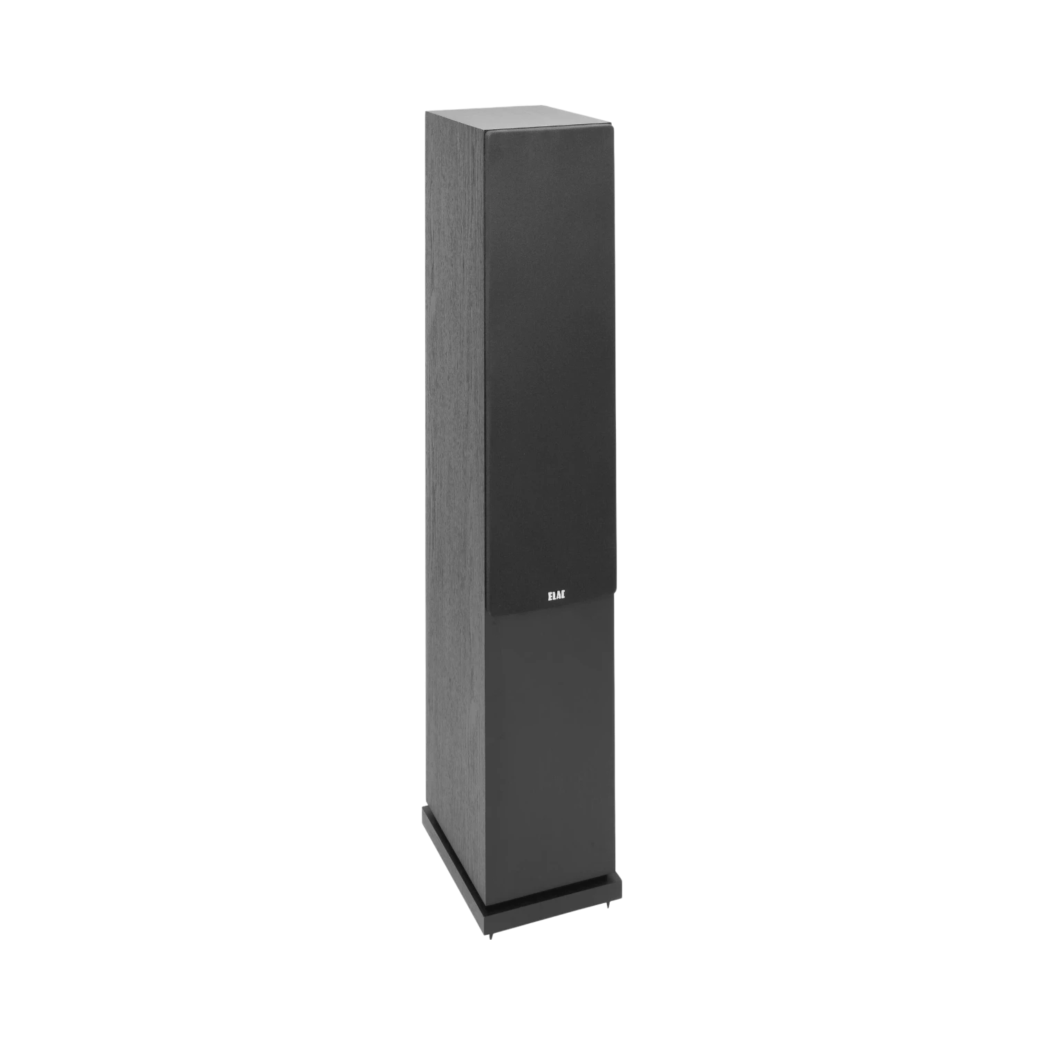 ELAC Debut 2.0 F6.2 Floorstanding 3-Way Speaker (Black, Single) — Being Shipped