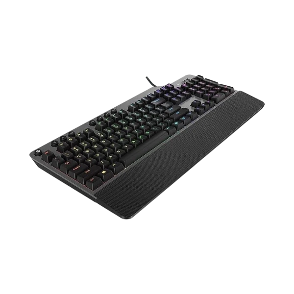 Lenovo Legion K500 RGB Mechanical Gaming Keyboard — Being Shipped