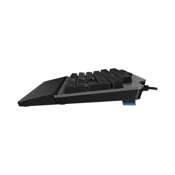 Lenovo Legion K500 RGB Mechanical Gaming Keyboard — Being Shipped