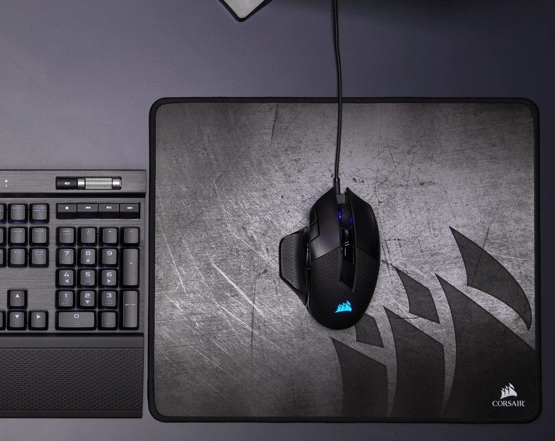 Corsair NIGHTSWORD RGB Tunable FPS/MOBA Gaming Mouse — Being Shipped