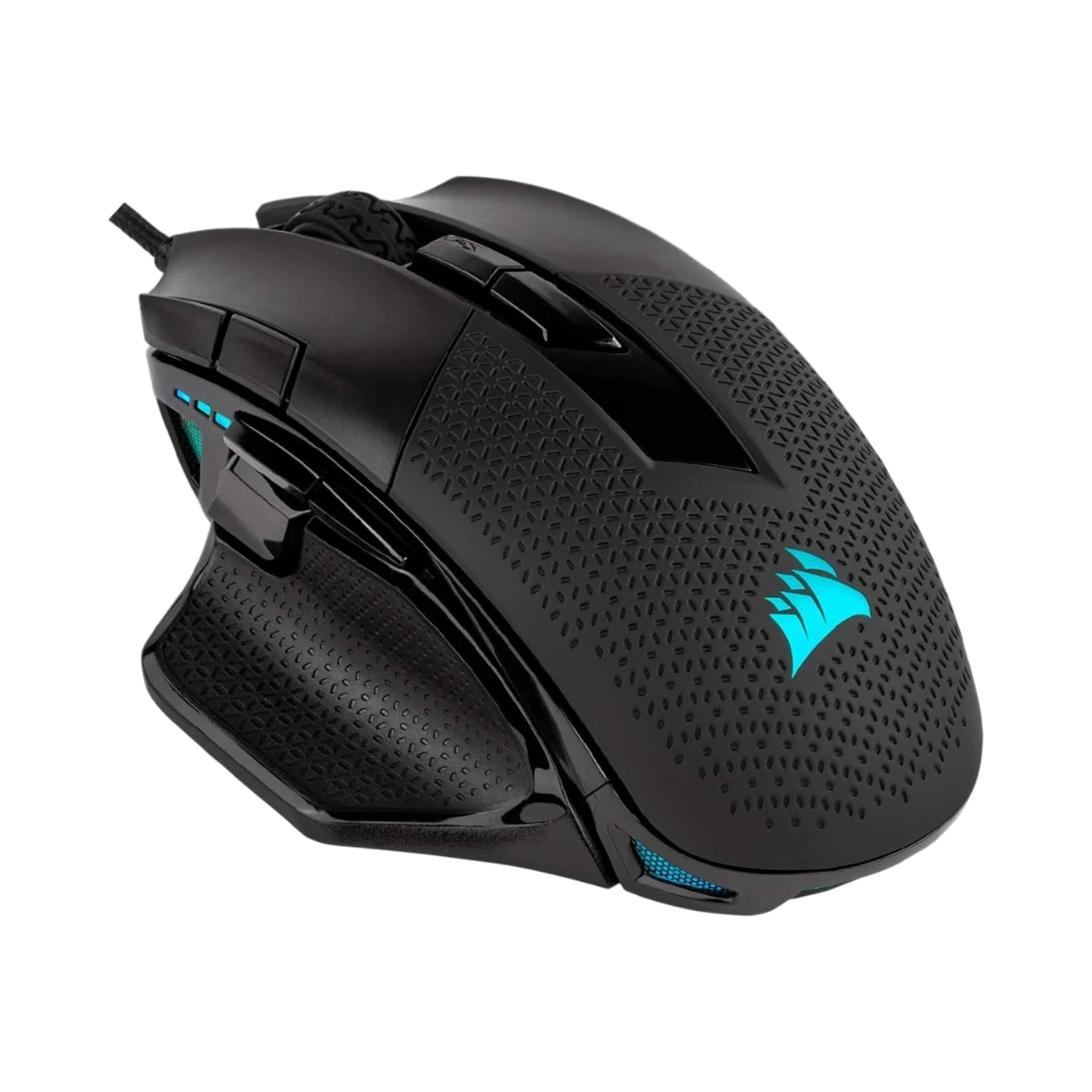 Corsair NIGHTSWORD RGB Tunable FPS/MOBA Gaming Mouse — Being Shipped