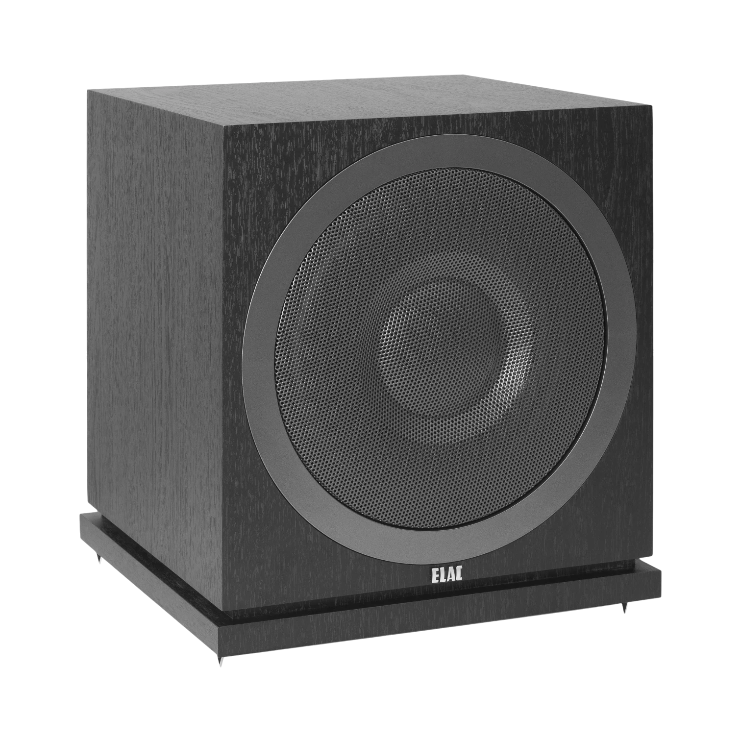 ELAC Debut 2.0 SUB3010 10" 400W Powered Subwoofer — Being Shipped