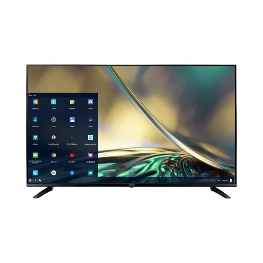 Acer DA430 43" 16:9 Full HD Smart VA TV — Being Shipped