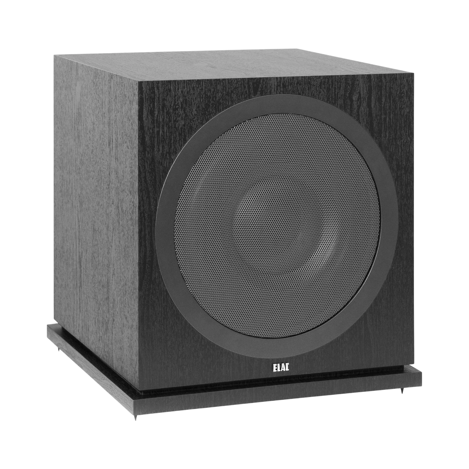 ELAC Debut 2.0 SUB3030 12" 1000W Powered Subwoofer — Being Shipped