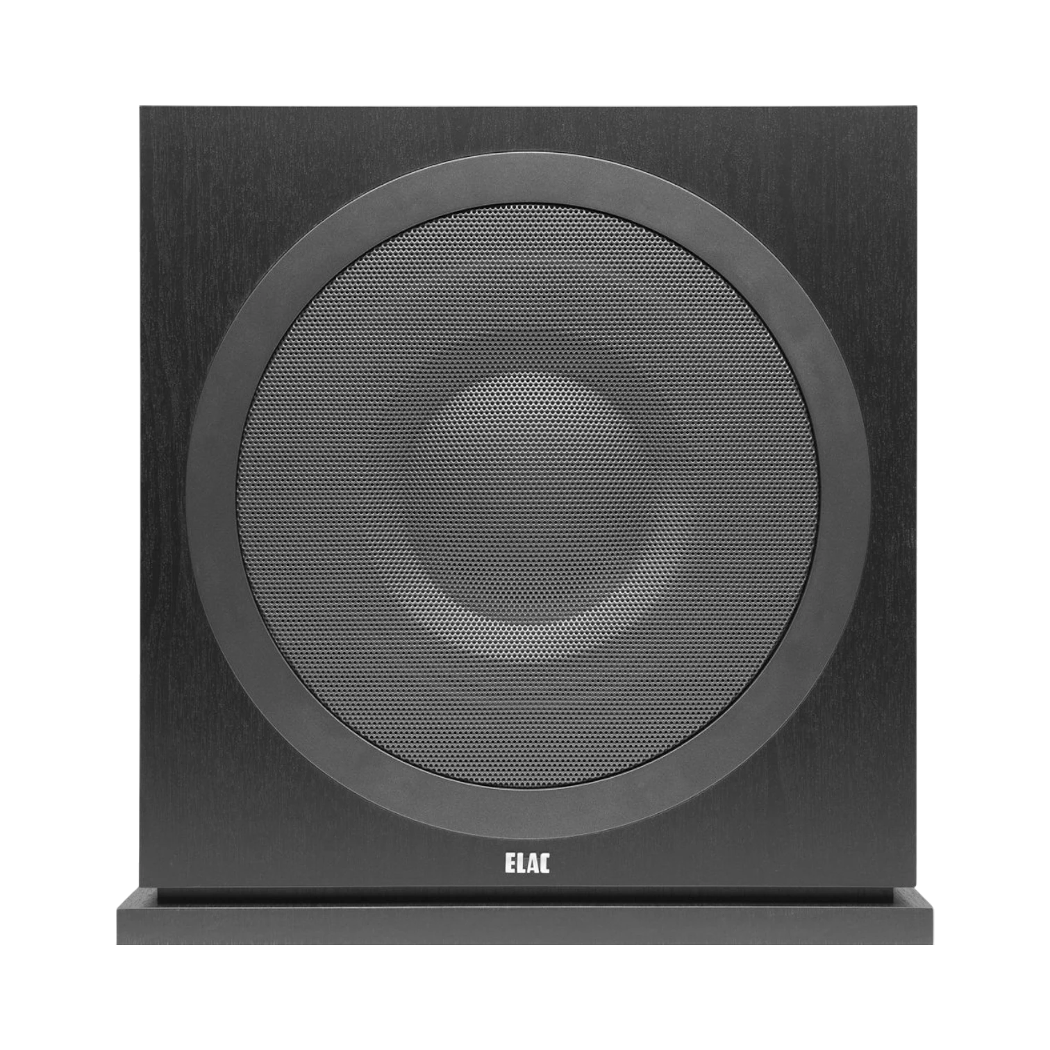 ELAC Debut 2.0 SUB3030 12" 1000W Powered Subwoofer — Being Shipped