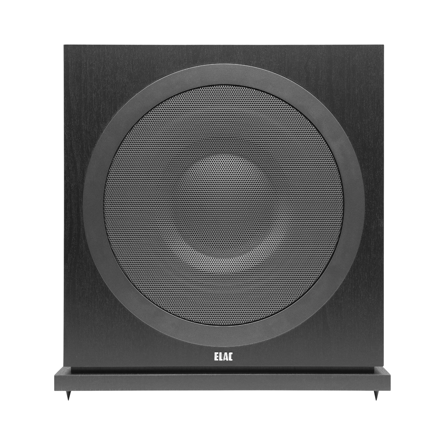 ELAC Debut 2.0 SUB3030 12" 1000W Powered Subwoofer — Being Shipped