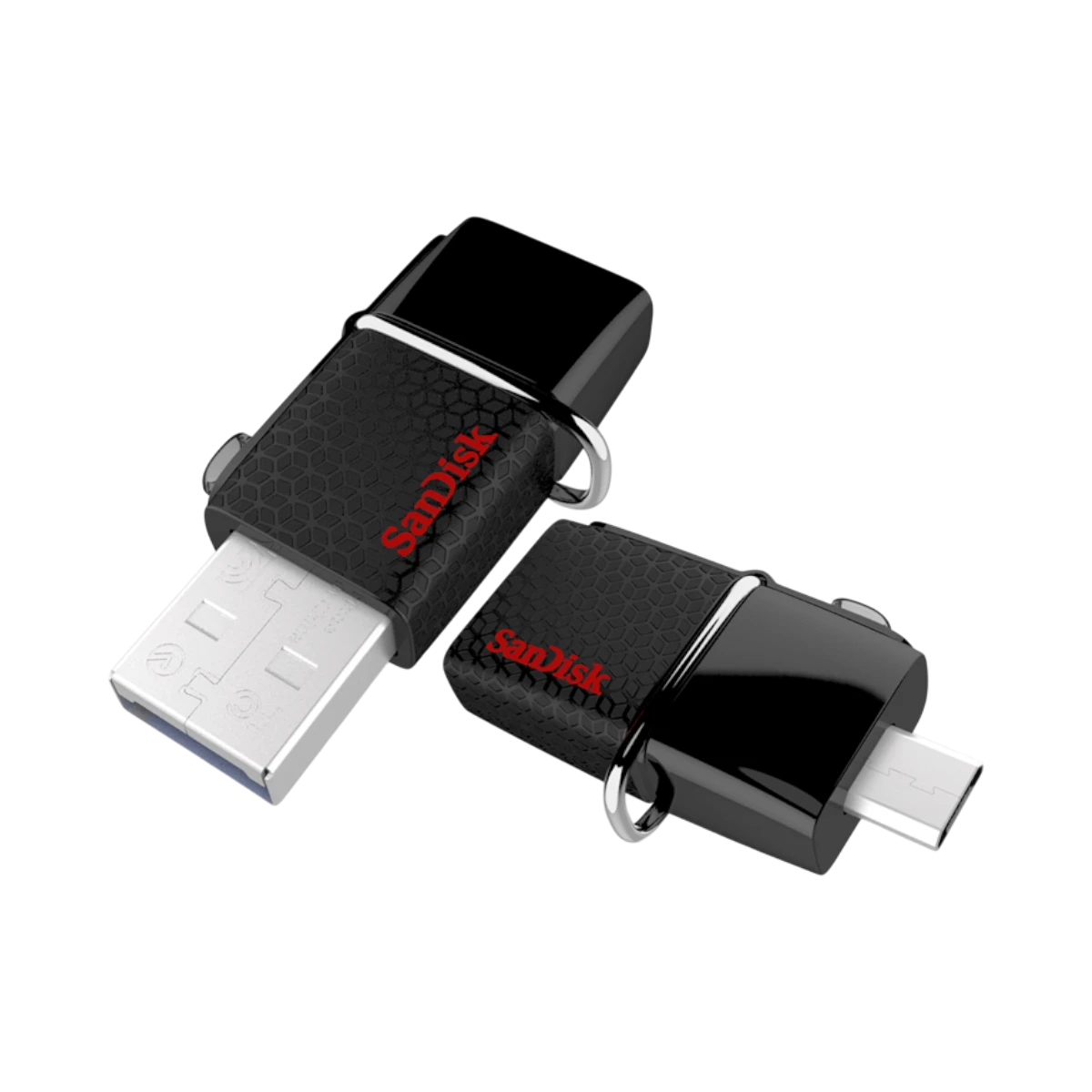 SanDisk Ultra Dual 32GB USB 3.0 Flash Drive — Being Shipped