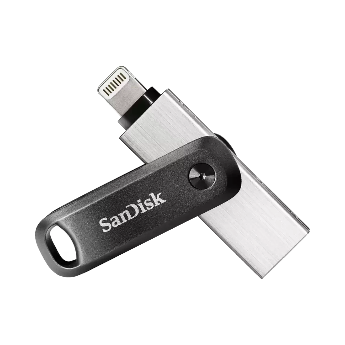 SanDisk iXpand Go 128GB USB 3.0 Flash Drive — Being Shipped