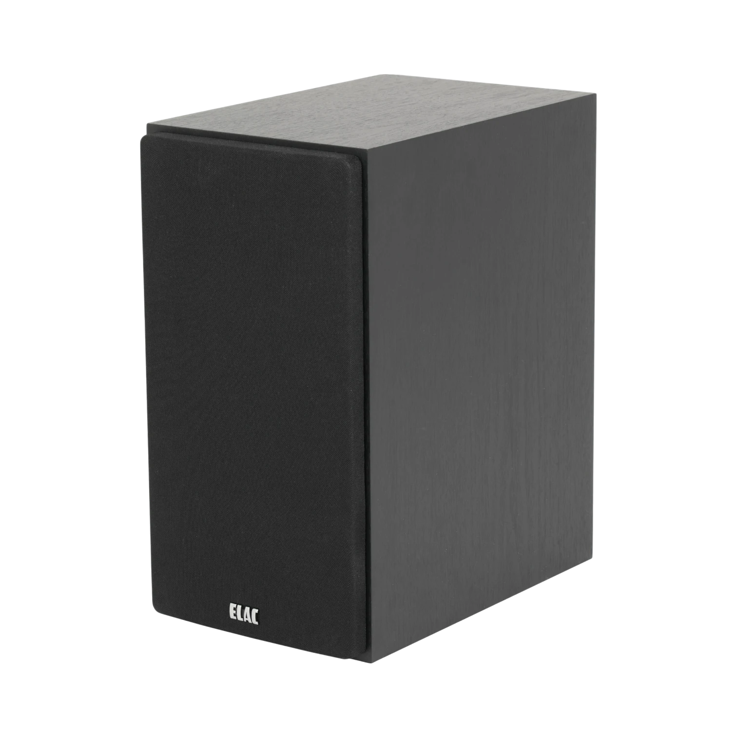 ELAC Uni-Fi 2.0 UB52 3-Way Bookshelf Speakers (Black, Pair) — Being Shipped