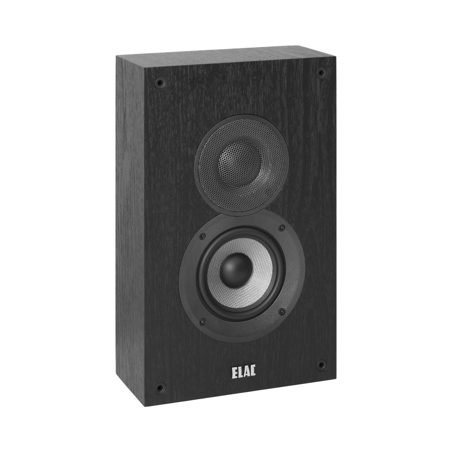 ELAC Debut 2.0 OW4.2 2-Way On-Wall Speakers (Pair) — Being Shipped