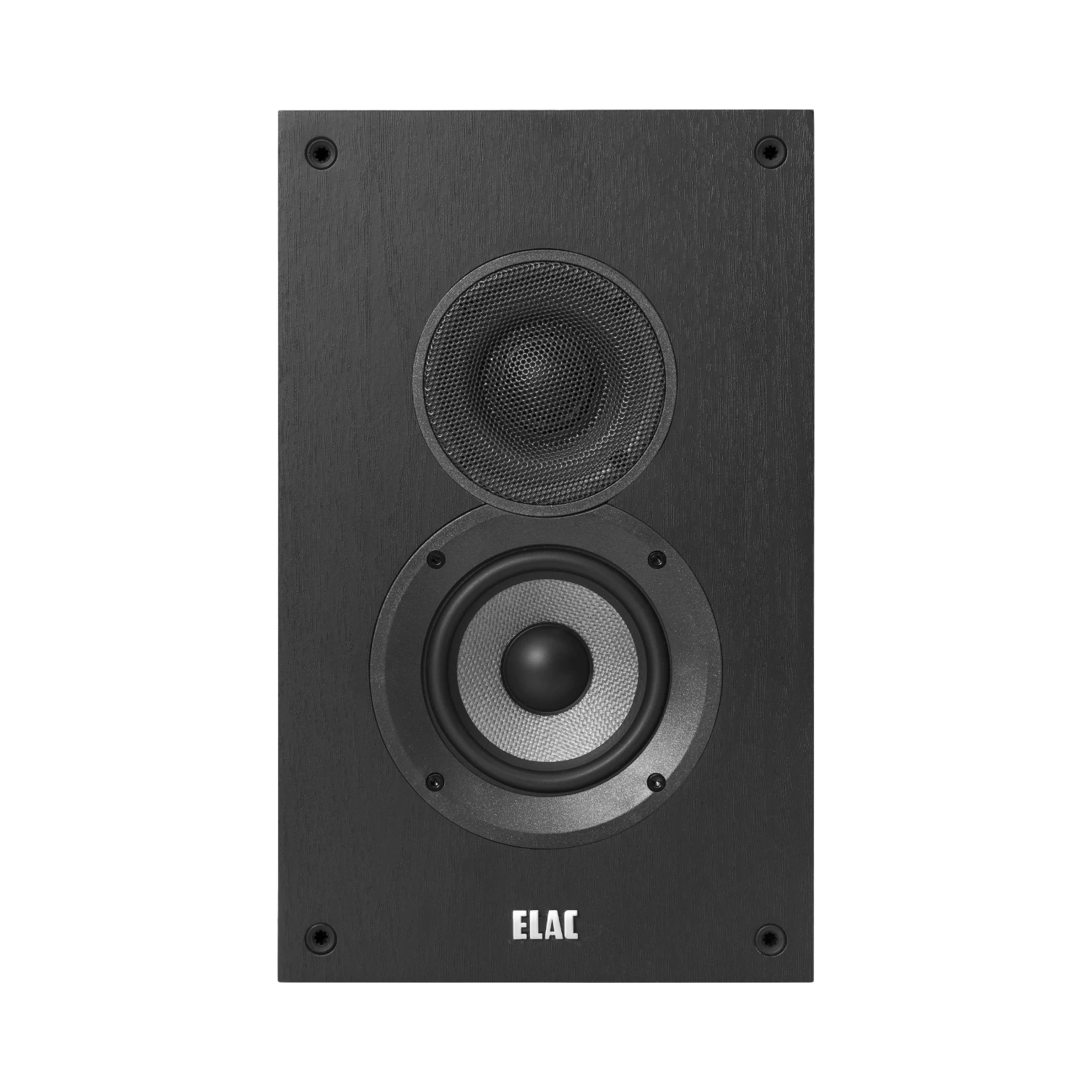 ELAC Debut 2.0 OW4.2 2-Way On-Wall Speakers (Pair) — Being Shipped