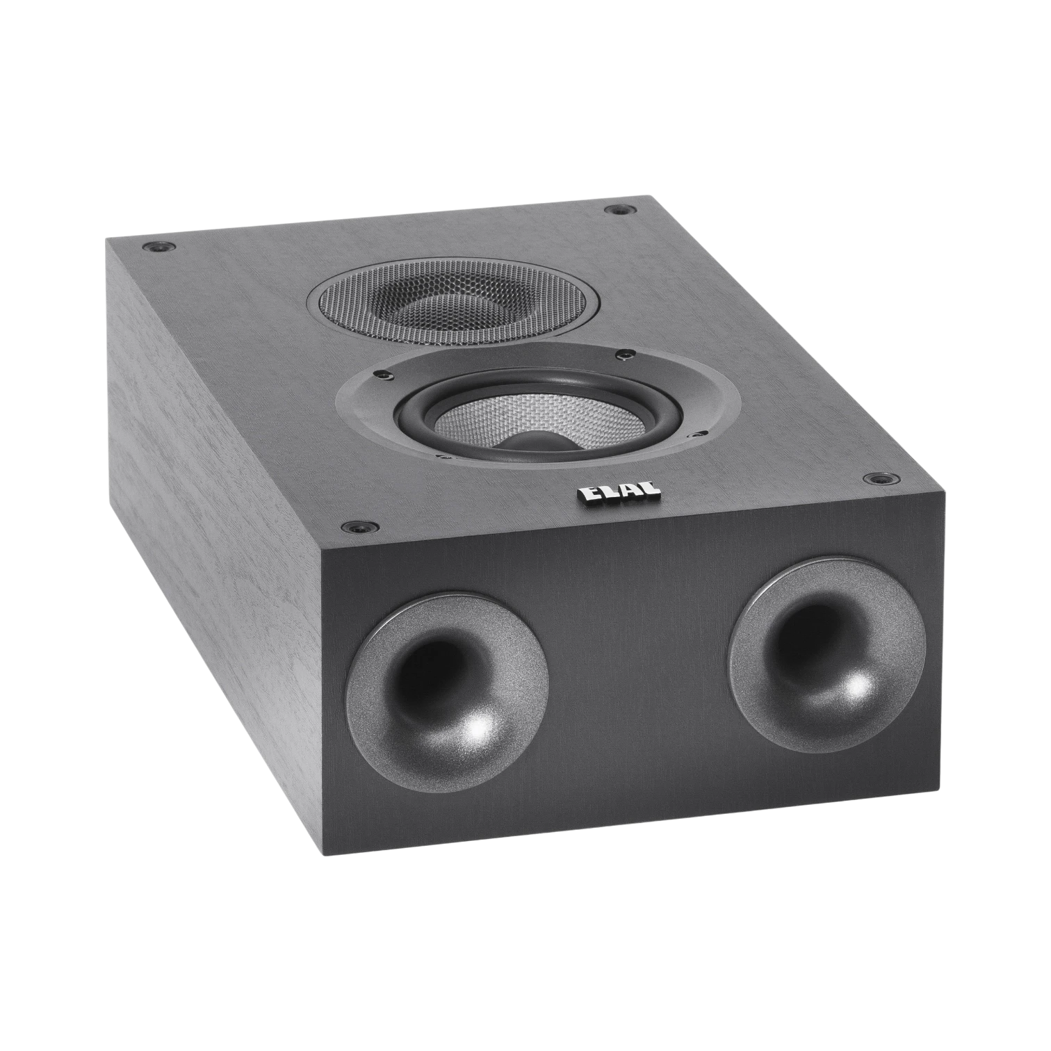 ELAC Debut 2.0 OW4.2 2-Way On-Wall Speakers (Pair) — Being Shipped