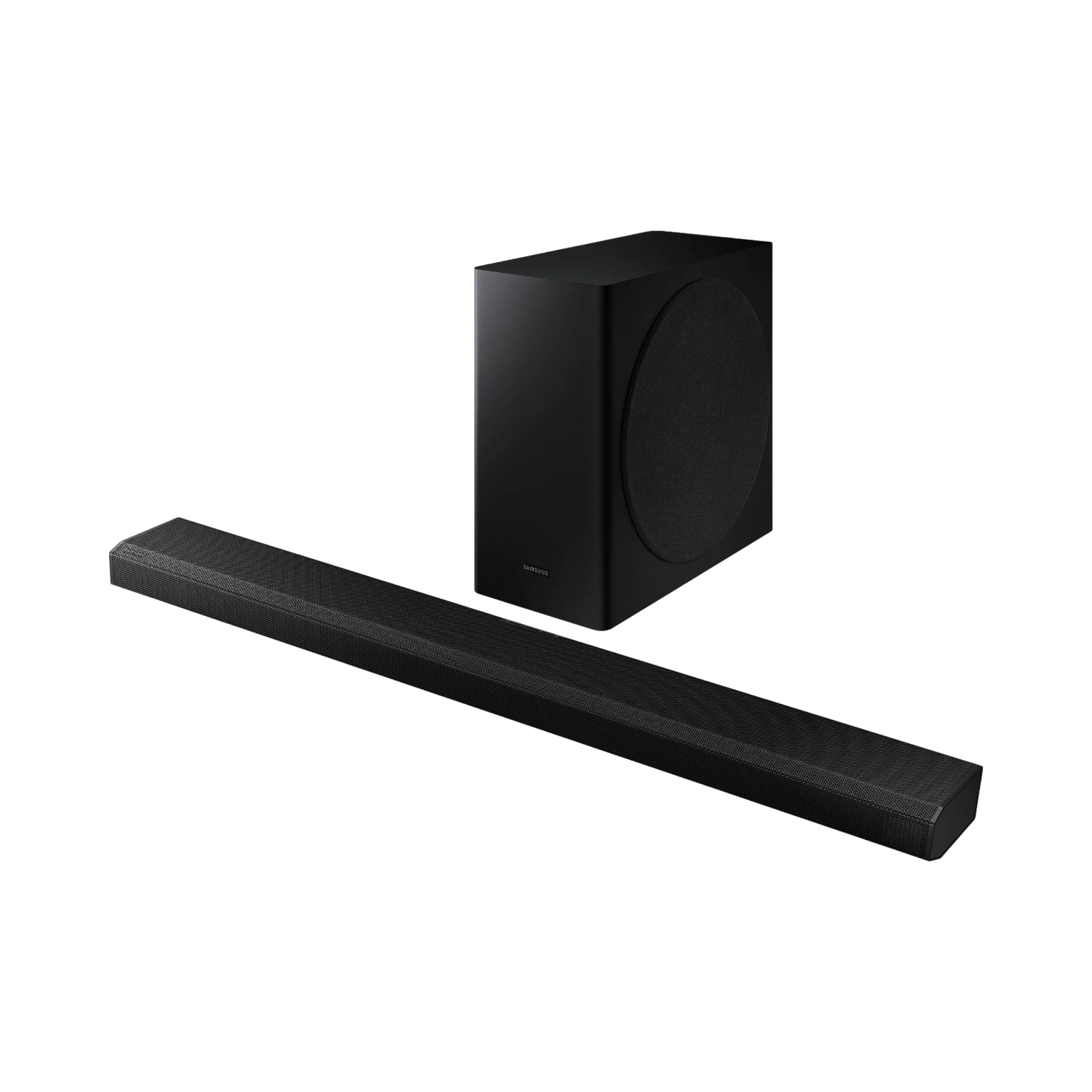 Samsung HW-Q800T 3.1.2-Channel Soundbar System — Being Shipped