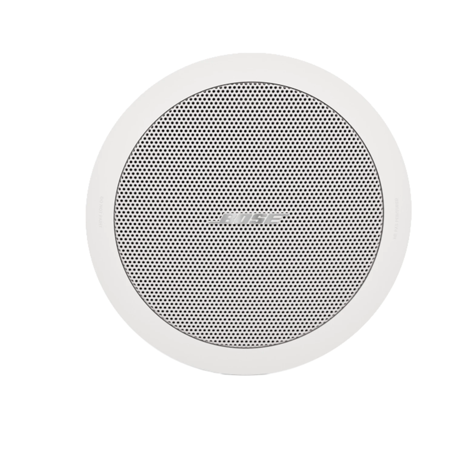 Bose Professional FreeSpace FS2C 2.25" 20W In-Ceiling Passive Loudspeaker (Pair, White) — Being Shipped