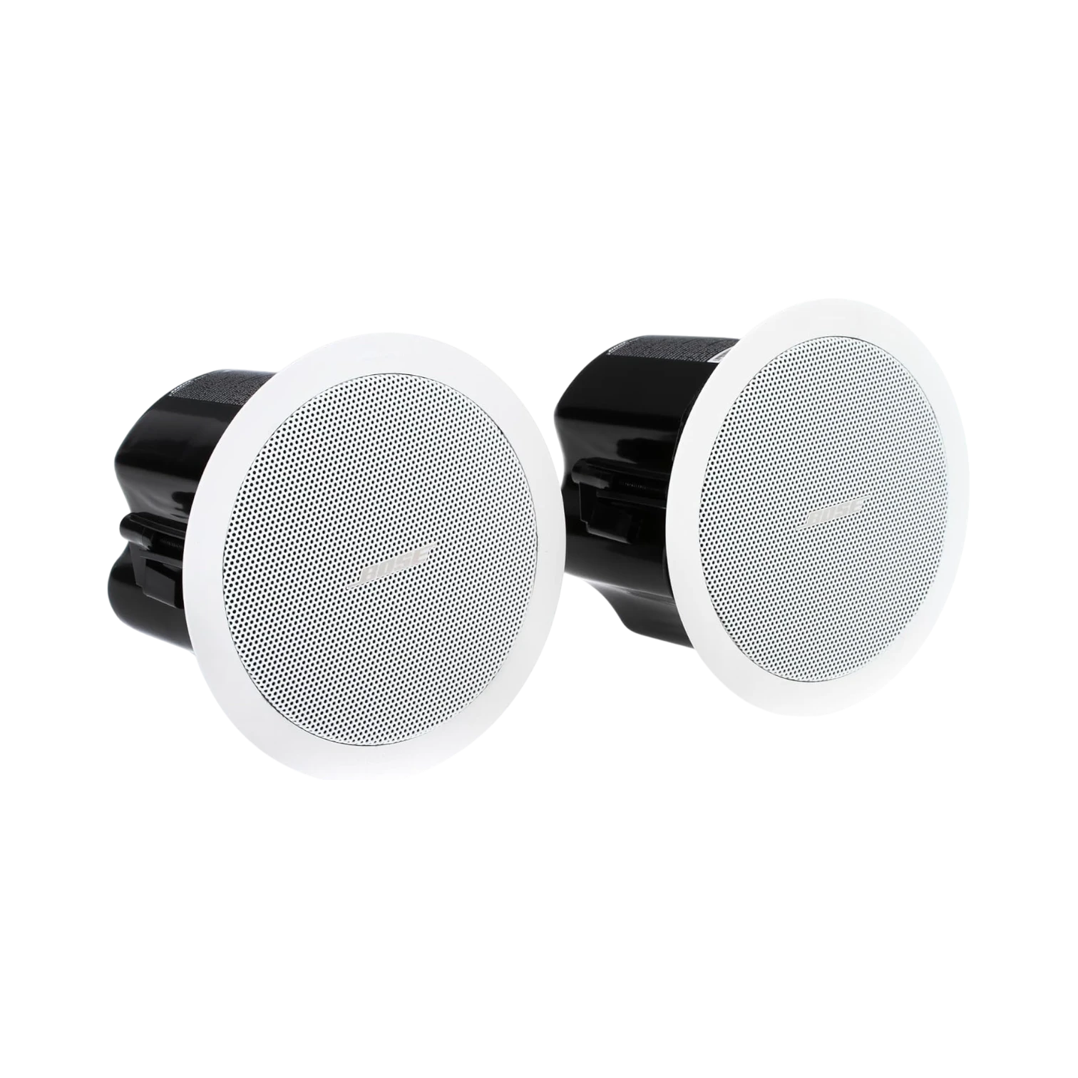 Bose Professional FreeSpace FS2C 2.25" 20W In-Ceiling Passive Loudspeaker (Pair, White) — Being Shipped