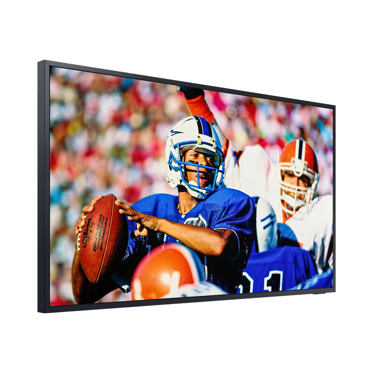 Samsung The Terrace 65" Class HDR 4K UHD Smart Full Sun Outdoor QLED TV — Being Shipped