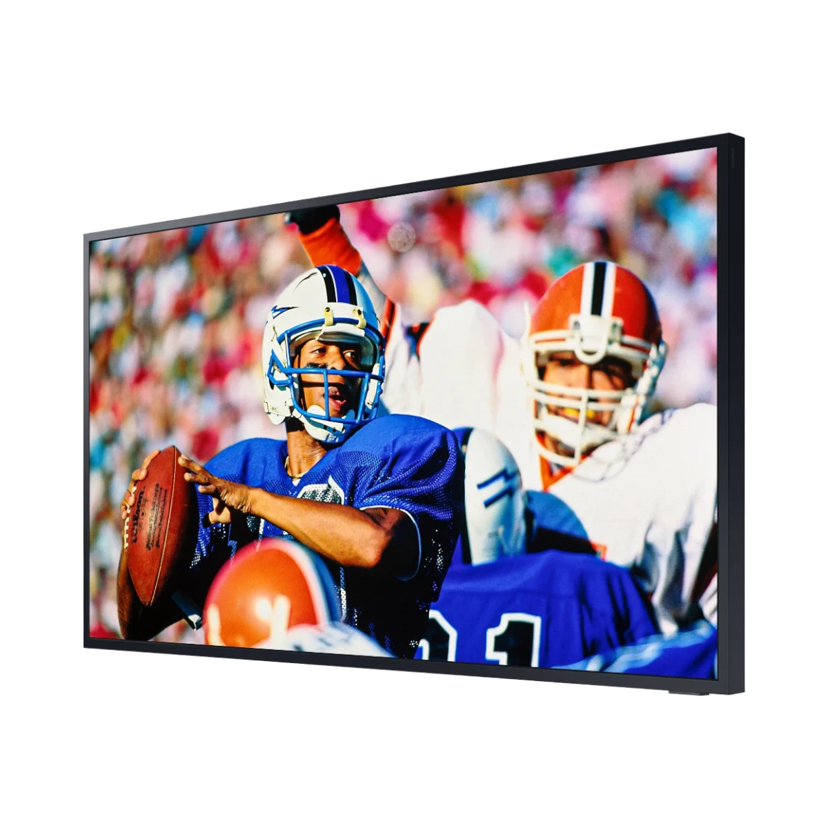 Samsung The Terrace 65" Class HDR 4K UHD Smart Full Sun Outdoor QLED TV — Being Shipped