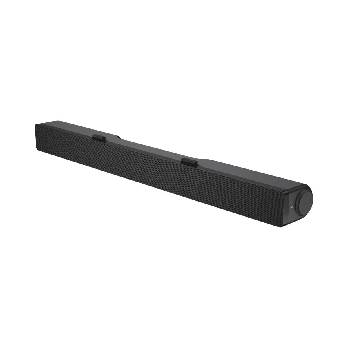 Dell AC511M USB-Powered 2.5W Stereo Soundbar (Black) — Being Shipped