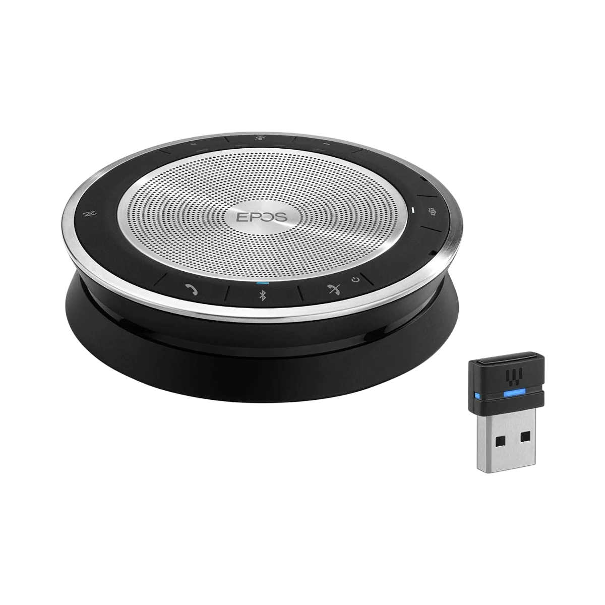 EPOS EXPAND SP 30T USB Type-C & Bluetooth Speakerphone — Being Shipped