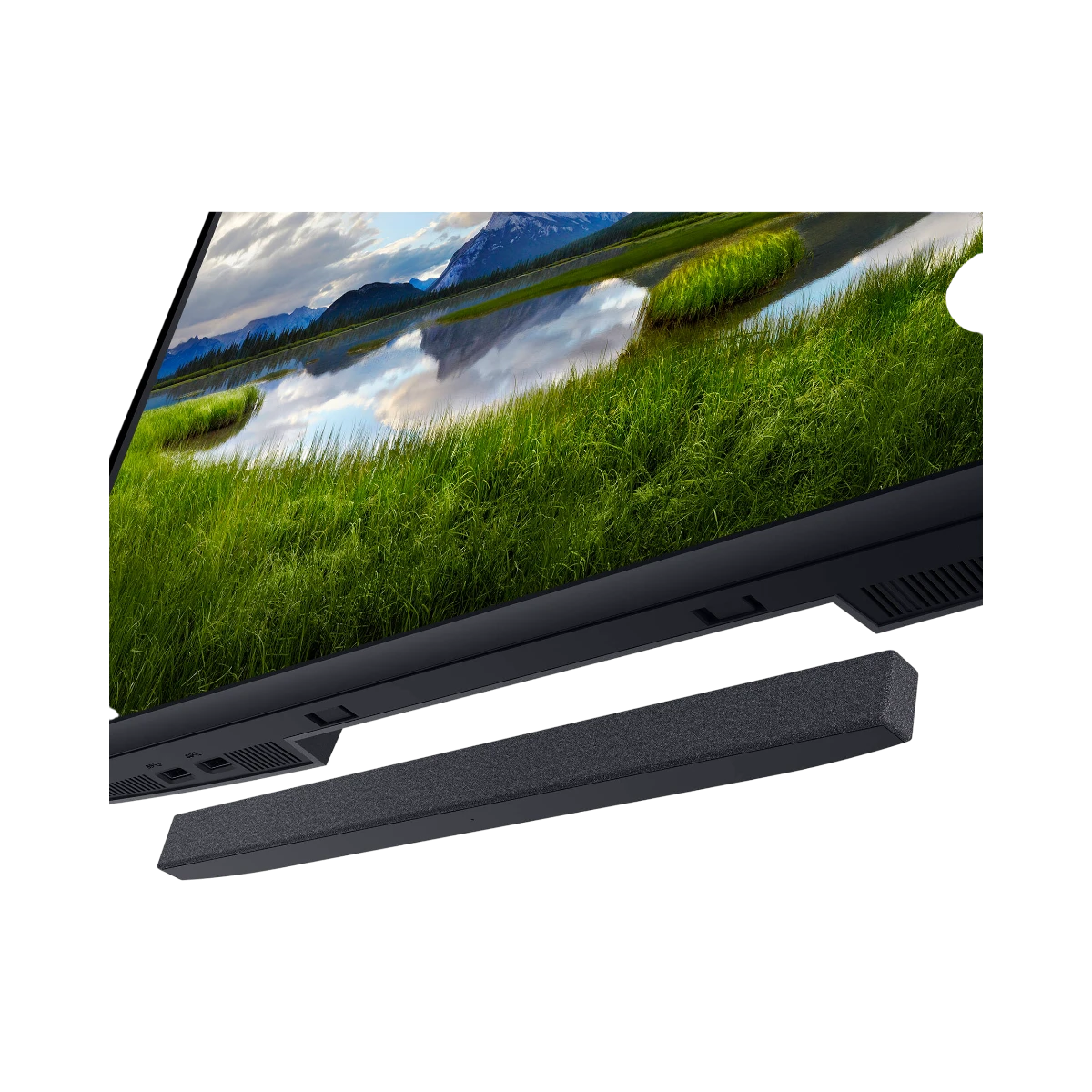 Dell SB521A USB-A Slim Soundbar for Monitors — Being Shipped