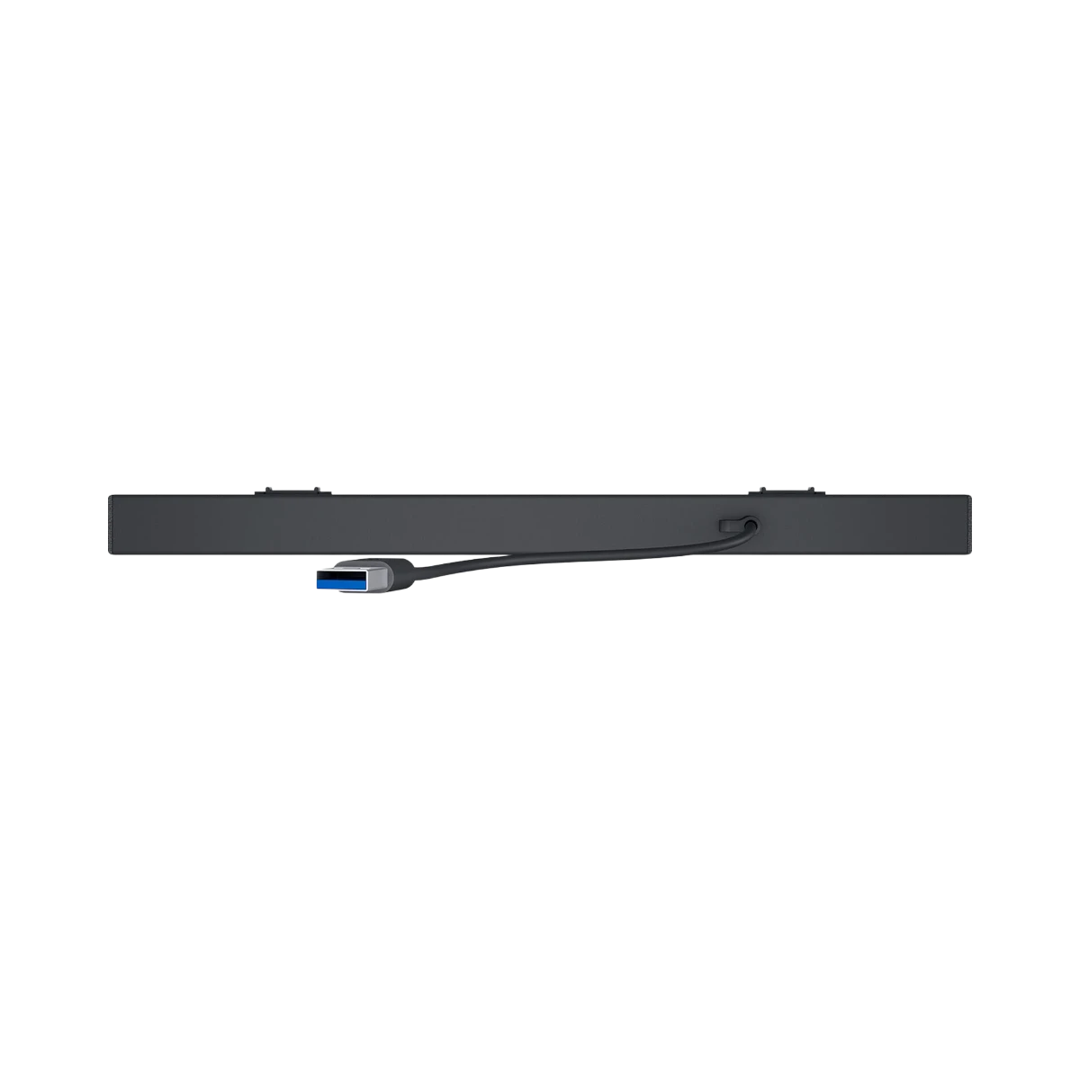 Dell SB521A USB-A Slim Soundbar for Monitors — Being Shipped