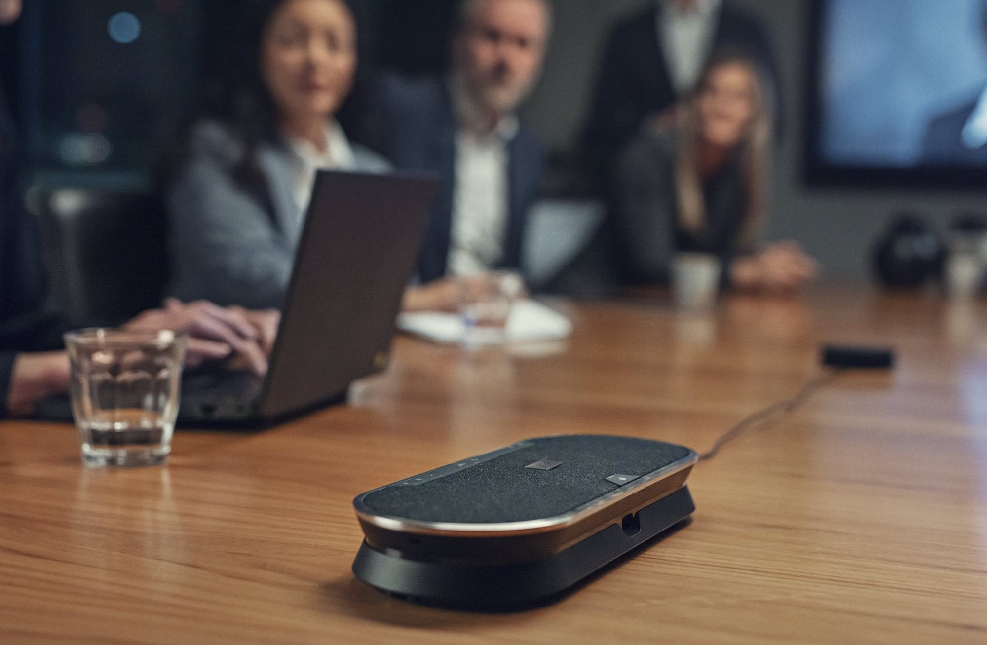 EPOS Expand 80T Bluetooth Speakerphone for Teams Meetings — Being Shipped