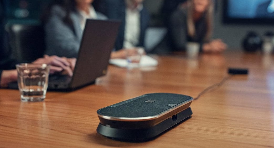 EPOS Expand 80T Bluetooth Speakerphone for Teams Meetings — Being Shipped