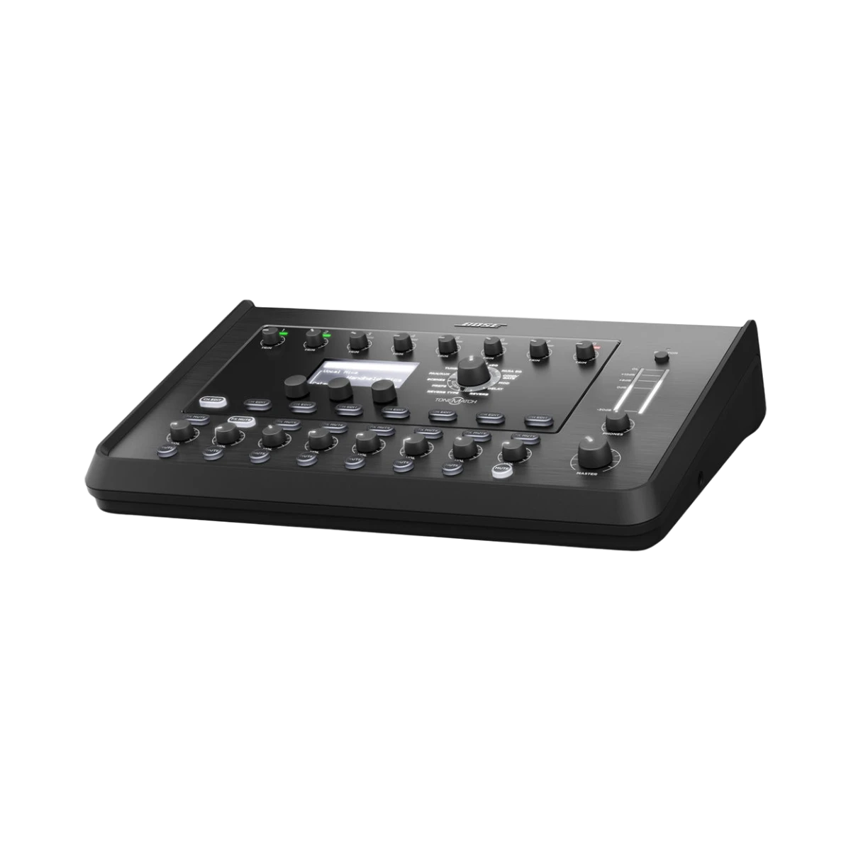 Bose T8S ToneMatch 8-Channel Audio Mixer & USB Interface — Being Shipped