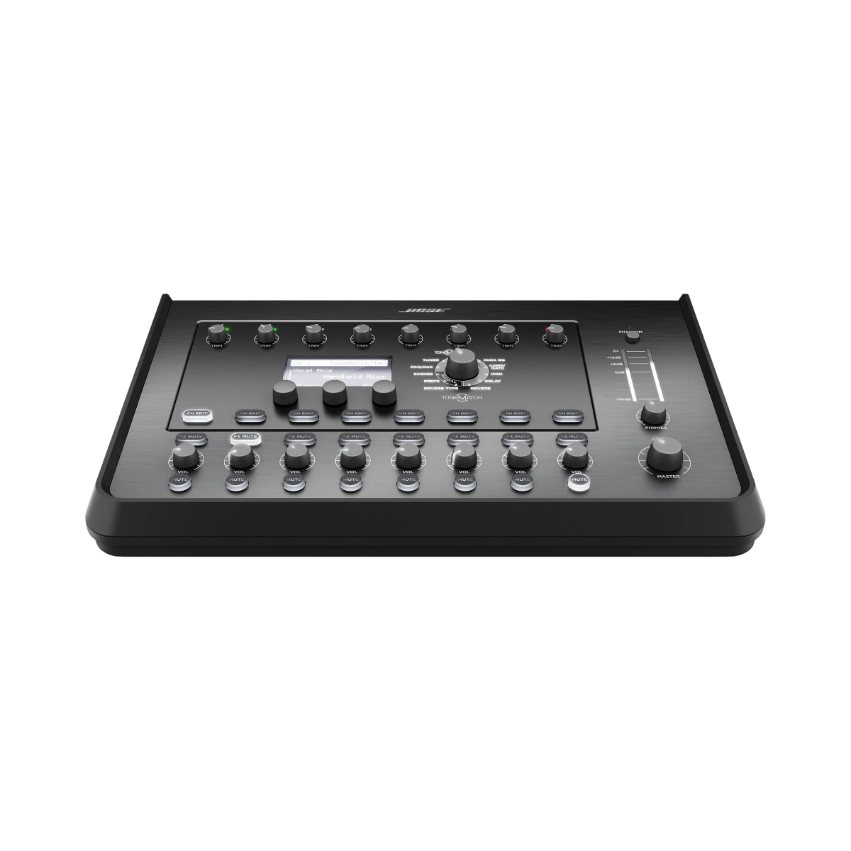 Bose T8S ToneMatch 8-Channel Audio Mixer & USB Interface — Being Shipped