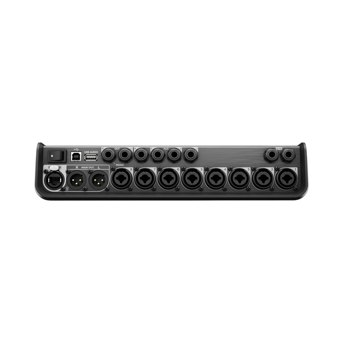 Bose T8S ToneMatch 8-Channel Audio Mixer & USB Interface — Being Shipped