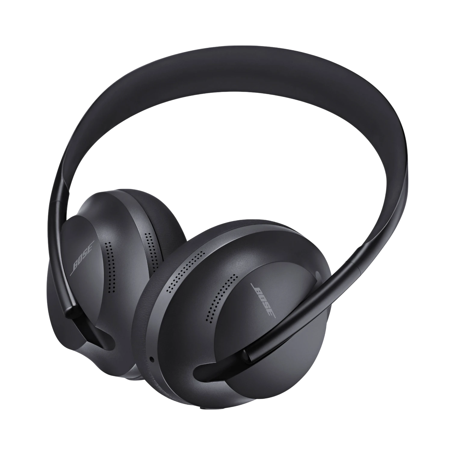 Bose Headphones 700 Noise-Canceling Bluetooth Headphones (Triple Black) — Being Shipped