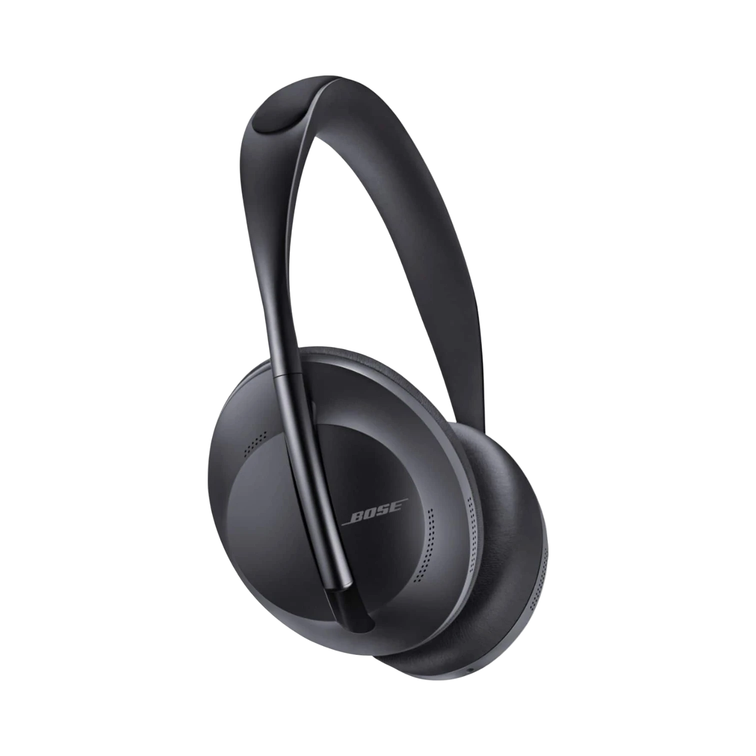 Bose Headphones 700 Noise-Canceling Bluetooth Headphones (Triple Black) — Being Shipped