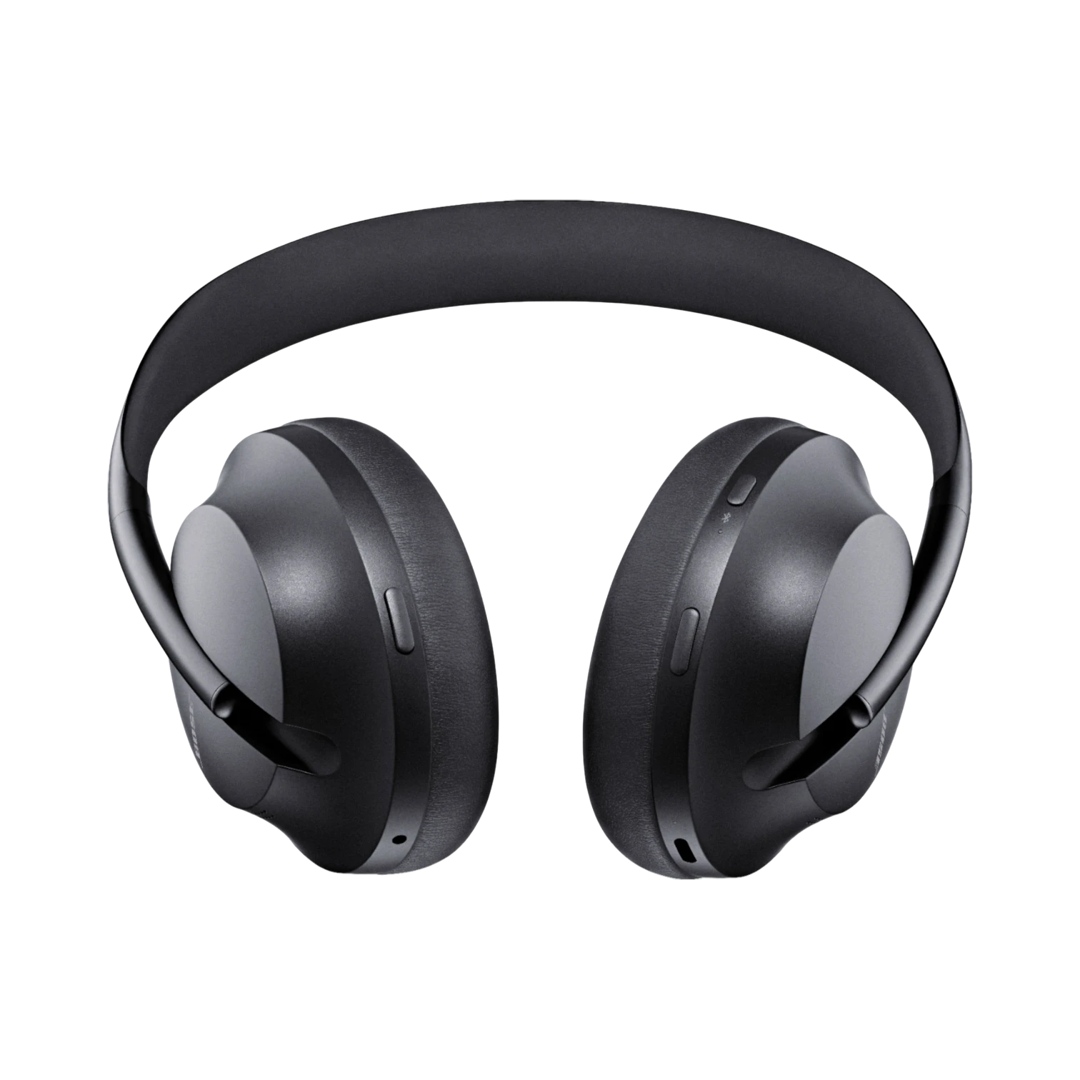 Bose Headphones 700 Noise-Canceling Bluetooth Headphones (Triple Black) — Being Shipped