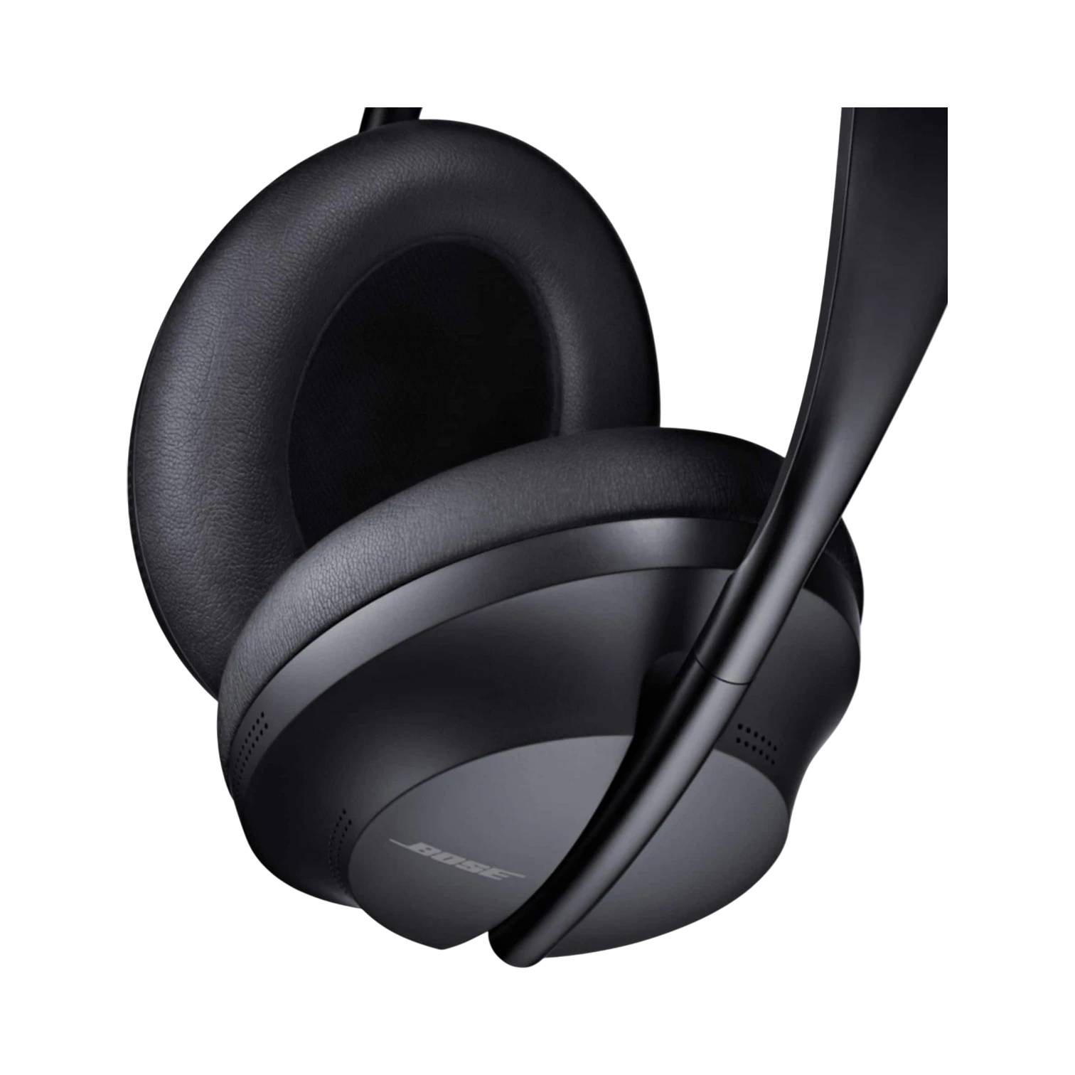 Bose Headphones 700 Noise-Canceling Bluetooth Headphones (Triple Black) — Being Shipped