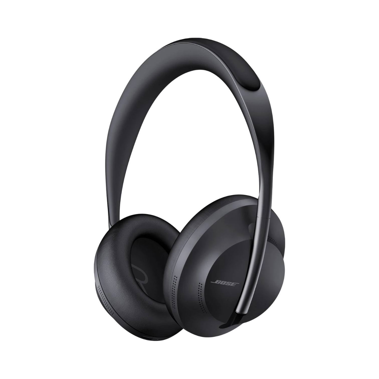 Bose Headphones 700 Noise-Canceling Bluetooth Headphones (Triple Black) — Being Shipped