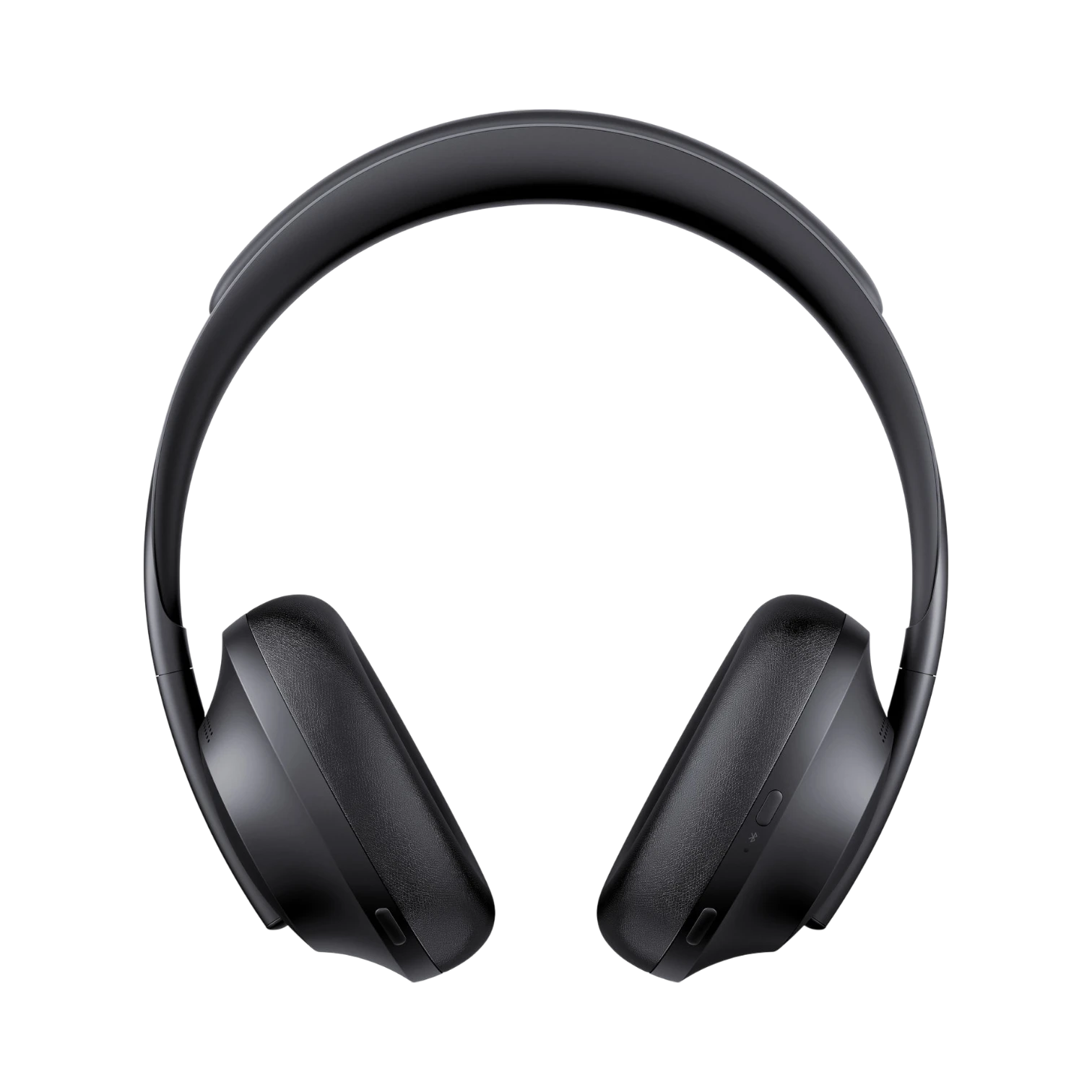 Bose Headphones 700 Noise-Canceling Bluetooth Headphones (Triple Black) — Being Shipped