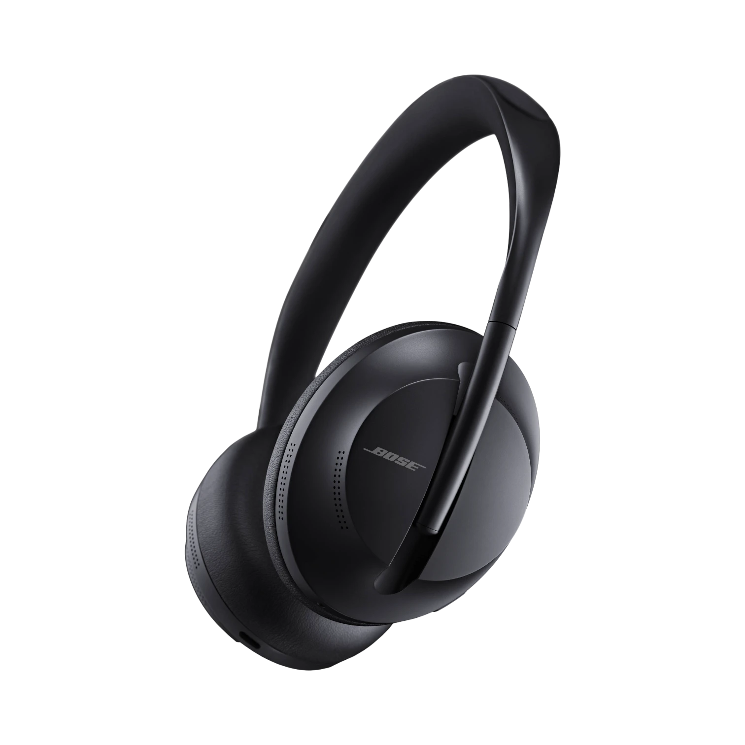 Bose Headphones 700 Noise-Canceling Bluetooth Headphones (Triple Black) — Being Shipped