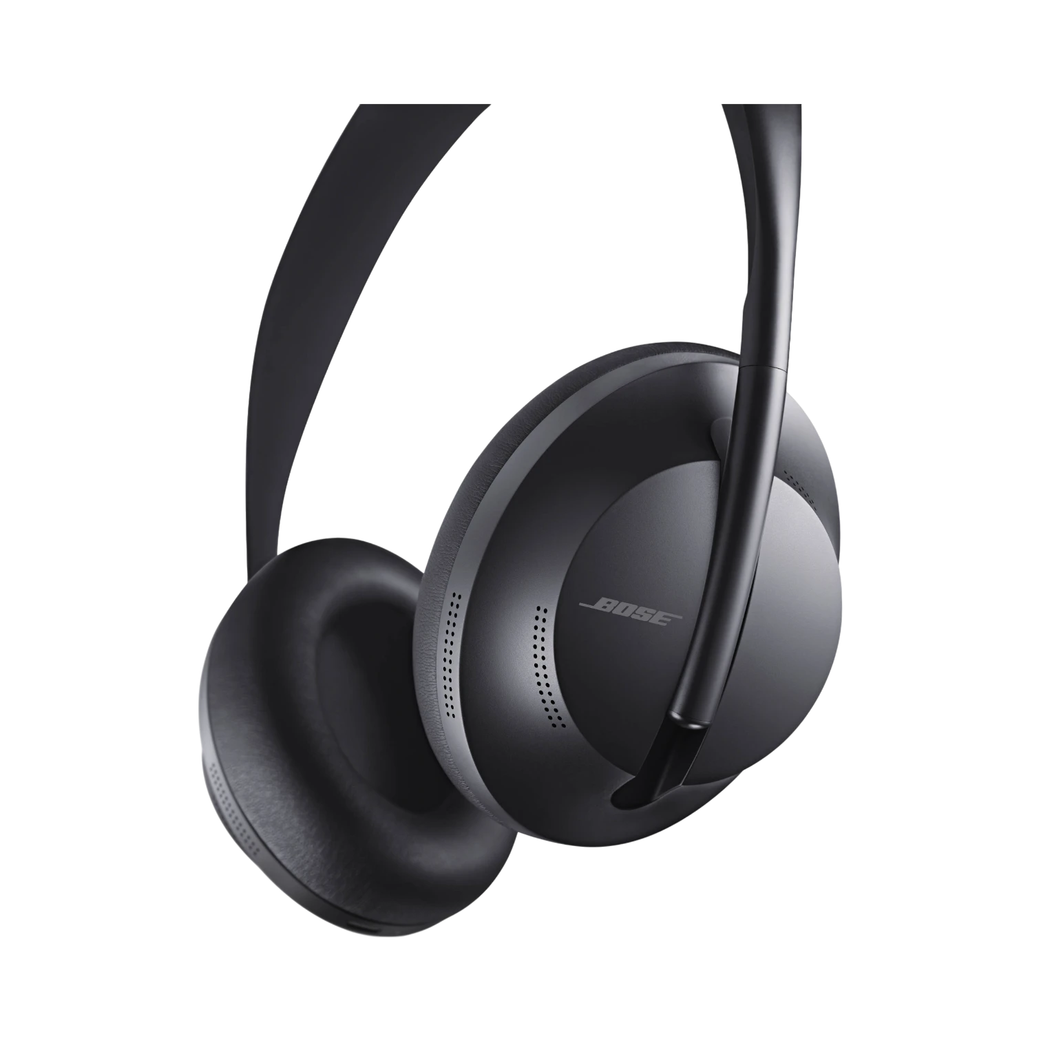 Bose Headphones 700 Noise-Canceling Bluetooth Headphones (Triple Black) — Being Shipped