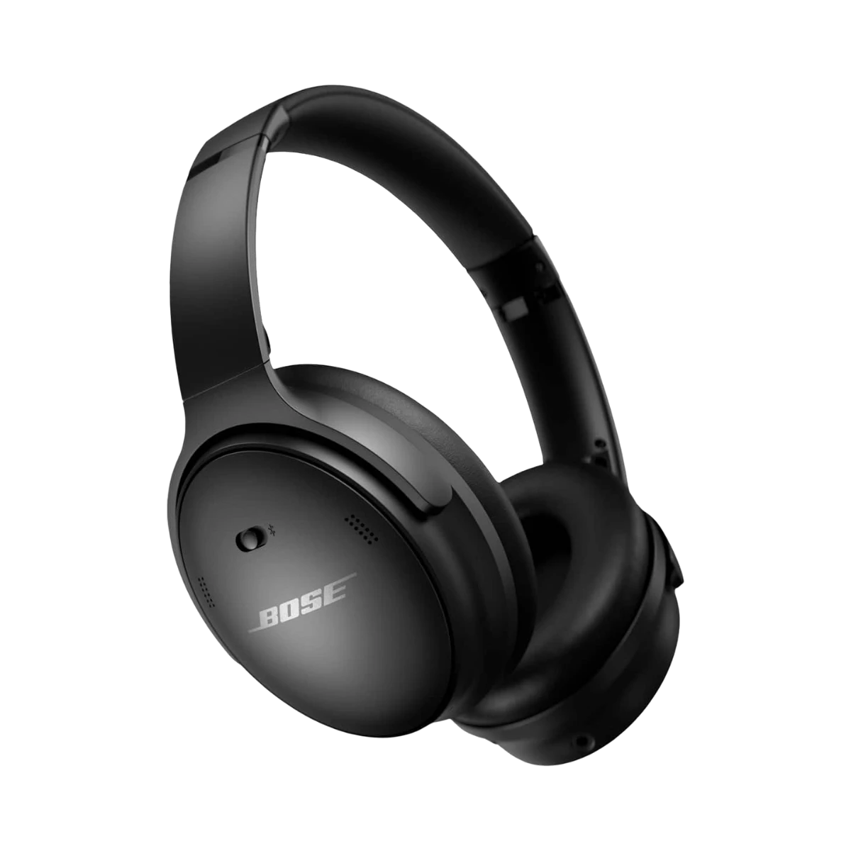 Bose QuietComfort 45 Wireless Noise Cancelling Headphones (Black) — Being Shipped